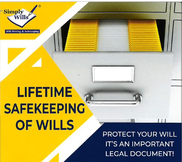 WEBINAR: Understanding of Wills, Trust, and Lasting Power of Attorney