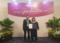 APFM attended Ngee Ann Polytechnic [NP] Graduation Ceremony 2026