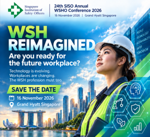 24th SISO Annual WSHO Conference 2026