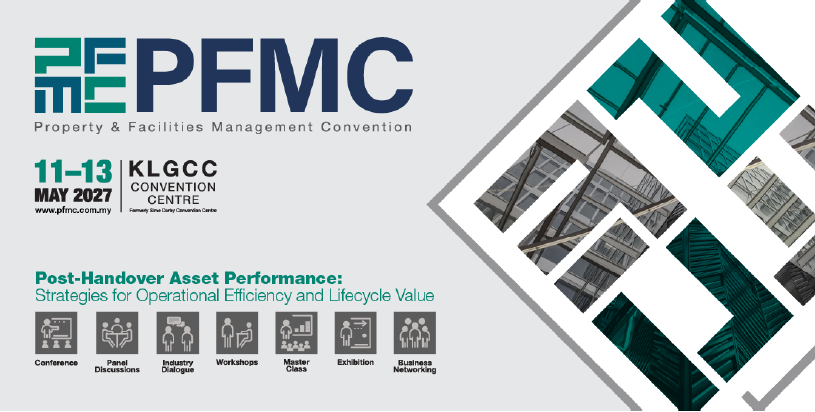 Property & Facilities Management Convention 2027